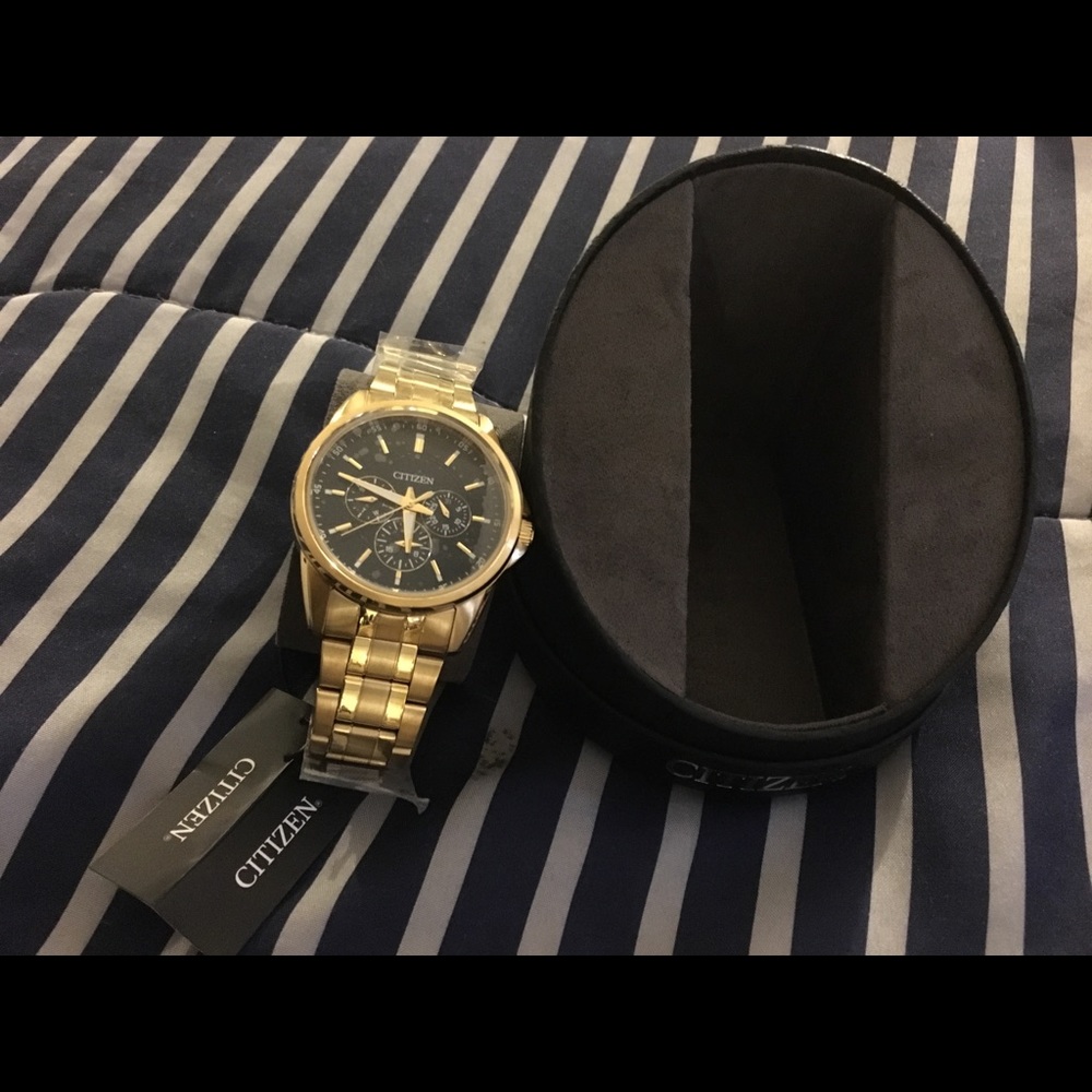 Citizen Watch (Eco-Drive)